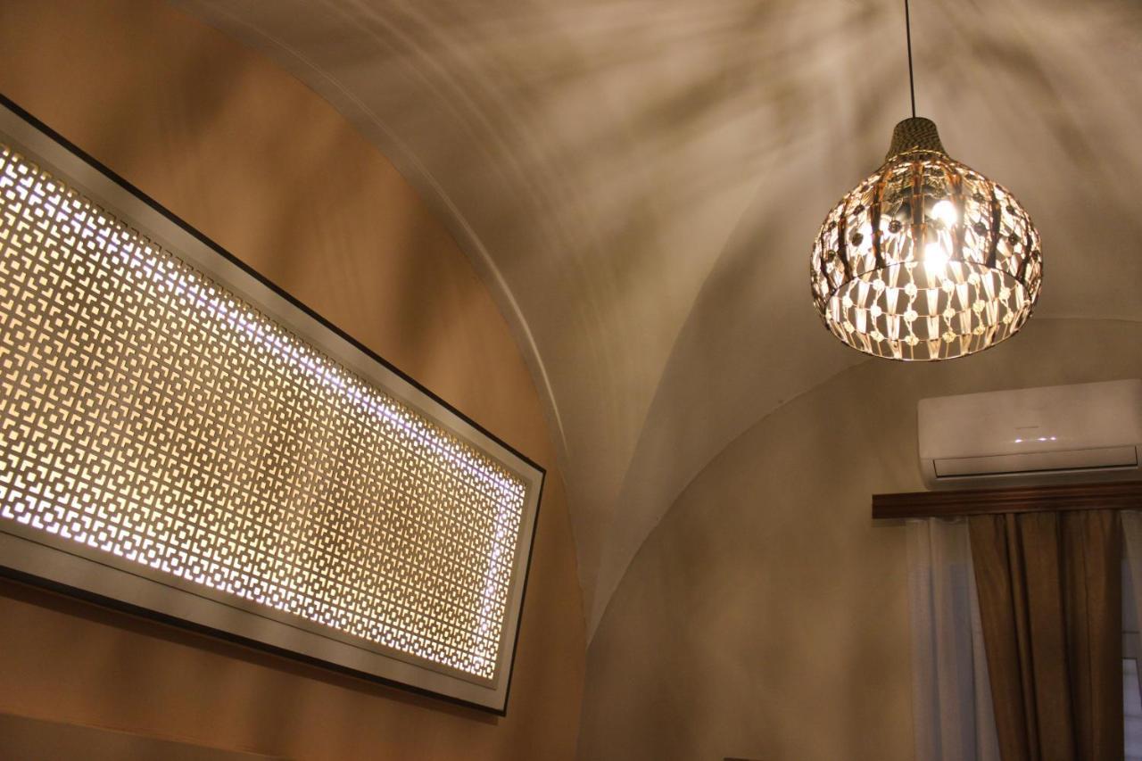 Twin Castle Boutique Hotel Baku Bagian luar foto